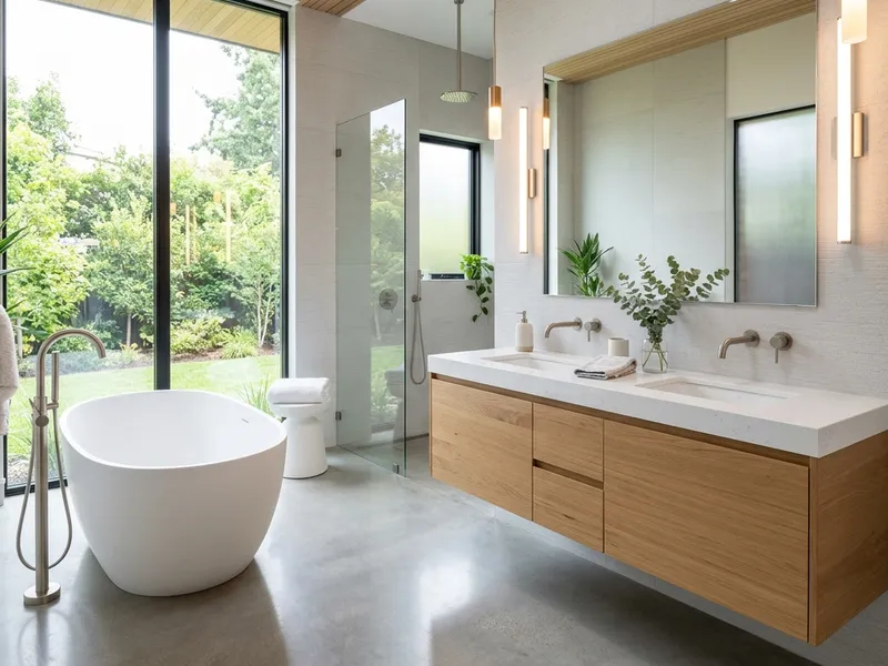 Bathroom Plumbing in Clayton, GA